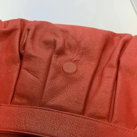 Chi Designed by Falchi Patriotic Clutch Shoulder Bag
4th of July - Picture 11 of 12